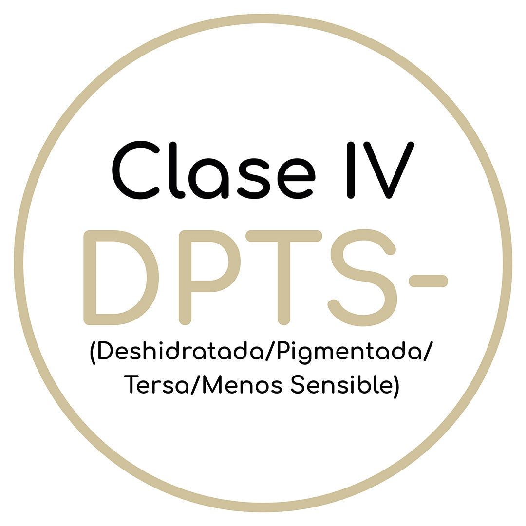 Clase IV