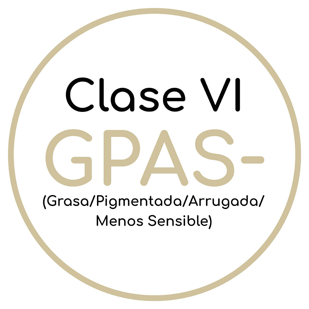 Clase VI