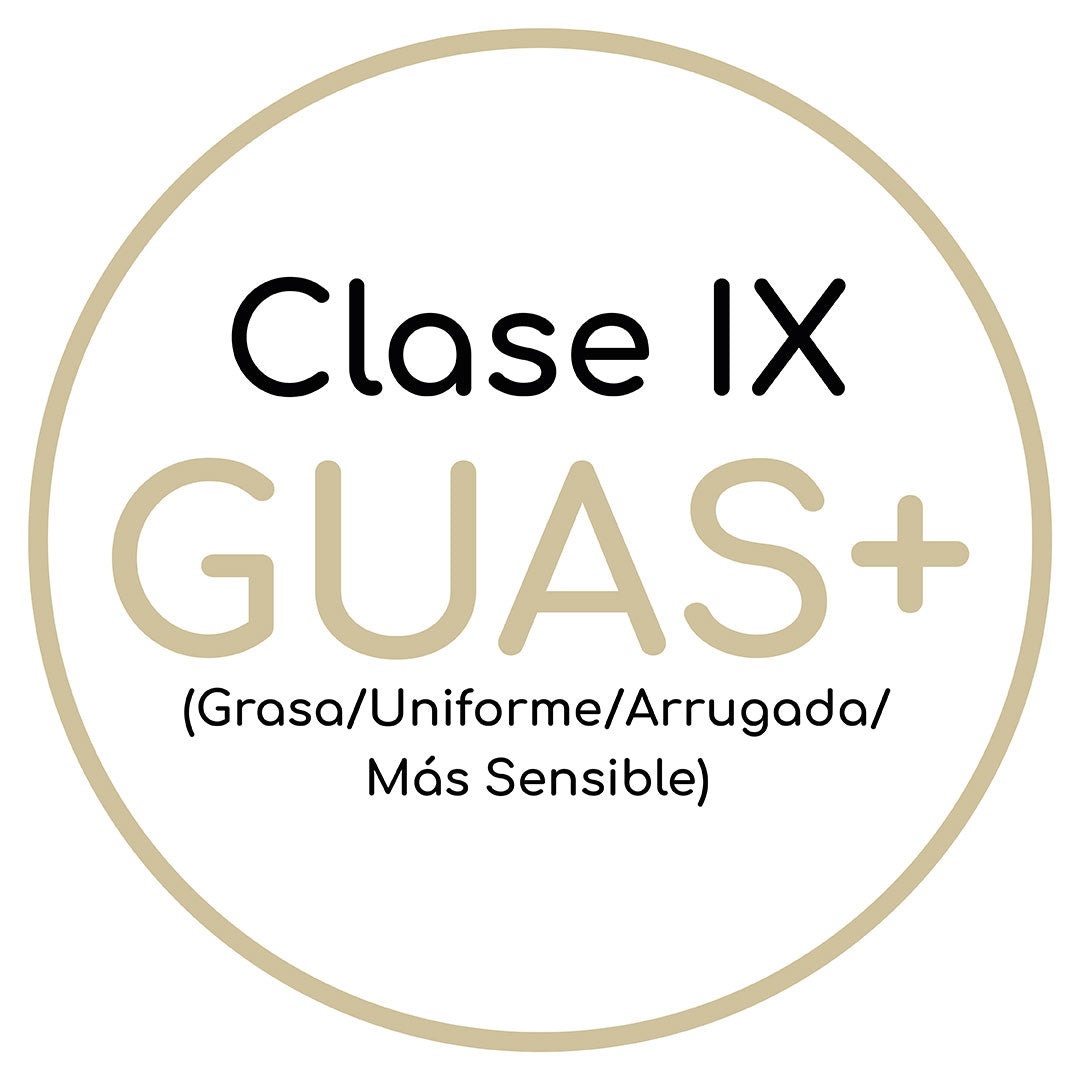 Clase IX